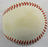 Jerome Walton Signed Auto Rawlings Baseball B170