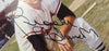 Brooks Robinson Signed 8x10 Photo JSA AX04650