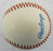 Bobby Richardson Signed Auto Rawlings Baseball B165
