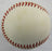Bobby Richardson Signed Auto Rawlings Baseball B165
