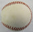 Bobby Richardson Signed Auto Rawlings Baseball B165