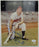 Brooks Robinson Signed 8x10 Photo JSA AX04644