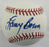 Larry Bowa Signed Auto Rawlings Baseball B162