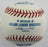Larry Bowa Signed Auto Rawlings Baseball B162