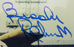 Brooks Robinson Signed 8x10 Photo JSA AX04642