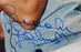 Brooks Robinson Signed 8x10 Photo JSA AX04641