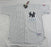 Roger Clemens Signed Yankees Jersey Steiner Holo