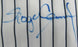 Roger Clemens Signed Yankees Jersey Steiner Holo