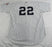 Roger Clemens Signed Yankees Jersey Steiner Holo