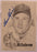 Harmon Killebrew Signed 5x7 Vintage Photo