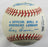 Harmon Killebrew Signed Auto Rawlings Baseball JSA CH80316