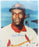 Bob Gibson Signed Auto 8x10 Photo JSA CH80373