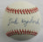 Dick Kryhoski Signed Rawlings Baseball JSA AX04887
