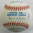 Dick Kryhoski Signed Rawlings Baseball JSA AX04887