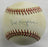 Bob Kuzava Signed Rawlings Baseball JSA AX04599