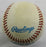 Bob Kuzava Signed Rawlings Baseball JSA AX04599