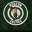 Paul Pierce Signed Boston White Custom Suede Matte Framed Basketball Jersey (JSA)