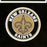 Chris Olave Signed New Orleans Black Custom Suede Matte Framed Football Jersey (Beckett)