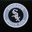 Jim Thome Signed Chicago White Sox World Series Custom Suede Matte Framed Baseball Jersey (JSA)