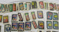 1980 Topps Wacky Package Lot - Series 1,2,3 - 175 Card Lot