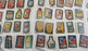 1980 Topps Wacky Package Lot - Series 1,2,3 - 175 Card Lot