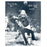 Mike Curtis Signed Keep Off My Turf 12/11/71 Inscription Baltimore Football 16x20 Photo (JSA)