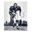 Joe Perry Signed MVP 1954 HOF 1969 Inscription Pose 1 Football 16x20 Photo (JSA)