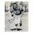 Gino Marchetti Signed HOF 72 1958-59 Champs Inscription Baltimore Pose 1 Football 16x20 Photo (JSA)