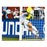 Hope Solo Signed 2015 WC Champs Inscription Team USA Pose 1 Soccer 16x20 Photo (JSA)