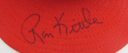 Ron Kittle Signed Auto Hat JSA CC42647 NO COA