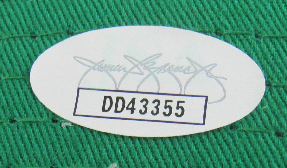 Aramis Ramirez Signed Auto Hat JSA DD43355