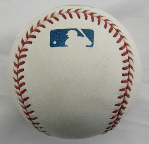 Rafael Palmeiro Signed Auto Rawlings Baseball JSA CC27144