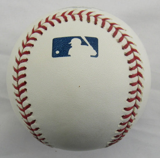 Wil Nieves Signed Auto Rawlings Baseball PSA/DNA G27135 NO COA