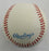 Tony LaRussa Signed Auto Rawlings Baseball JSA L36776