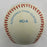 Tony LaRussa Signed Auto Rawlings Baseball JSA L36776
