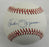 Spider Jorgensen Signed Auto Rawlings Baseball JSA G63291