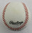 Spider Jorgensen Signed Auto Rawlings Baseball JSA G63291