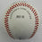 Spider Jorgensen Signed Auto Rawlings Baseball JSA G63291