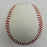 Spider Jorgensen Signed Auto Rawlings Baseball JSA G63291