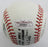 Spider Jorgensen Signed Auto Rawlings Baseball JSA G63291