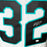Maurice Jones-Drew Signed Jacksonville White Away Jersey Football Jersey (JSA)