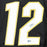 Travis Hunter Signed Colorado College Black Football Jersey (Beckett)