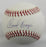 Cecil Cooper Signed Auto Rawlings Baseball Steiner Holo