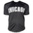 Carson Fulmer Signed Chicago Black Baseball Jersey (JSA)