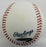 Cecil Cooper Signed Auto Rawlings Baseball Steiner Holo