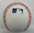 Cecil Cooper Signed Auto Rawlings Baseball Steiner Holo