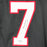 Bucky Irving Signed Tampa Bay Black Football Jersey (Beckett)