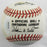 Gregg Jeffries Signed Auto Rawlings Baseball JSA EE30082