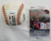 Gregg Jeffries Signed Auto Rawlings Baseball JSA EE30082
