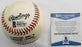Orlando Cepeda Signed Auto Rawlings Baseball Beckett H82787